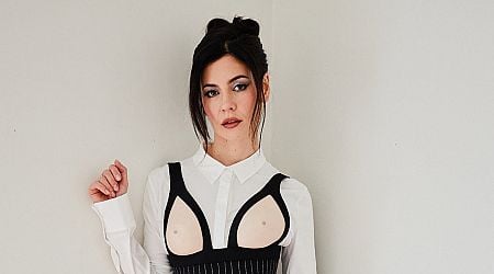 Marina Diamandis on How She Learned to Write Poetry and Love LA