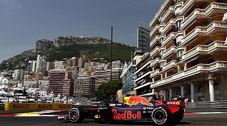 Formula 1's Iconic Monaco Grand Prix To Stay Till 2031 After New Deal