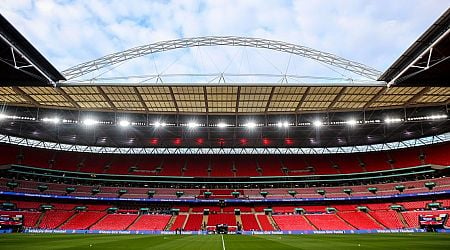 England v Ireland LIVE score updates from Nations League clash at Wembley