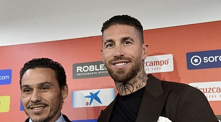 Why Real Madrid have refused Sergio Ramos offer despite transfer desperation