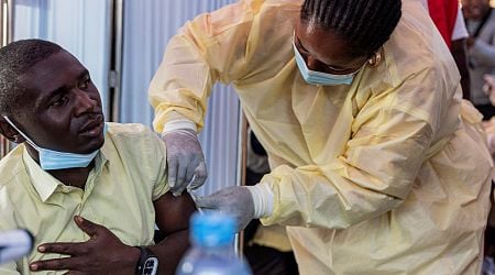 Africa CDC warns mpox is not under control, appeals for resources