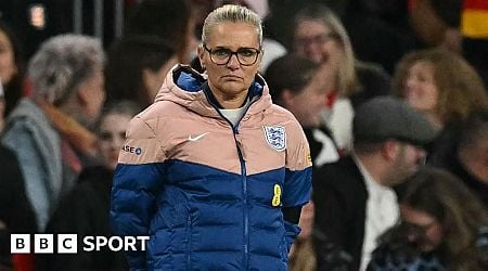 More questions than answers for England in defeat