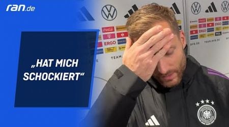 Szalai-Kollaps: Baumann reagiert auf Schock-News