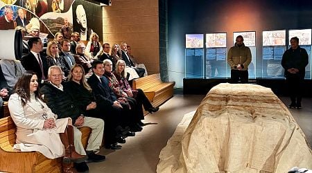 Norway Museum Repatriates Rapanui Remains to Easter Island