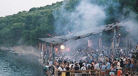 Dekmantel Selectors unveils full line-up for 2025 edition