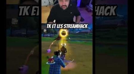 #divertissement#tk#fortnite#streamhack#drole#