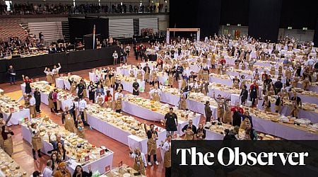 UK cheeses miss out on international prize after getting stuck in customs