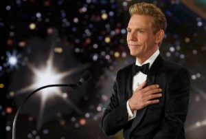 Scientology posts photos from IAS gala, and three new TV ads!