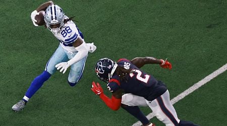 Cowboys-Texans expert predictions: Can Dallas keep things close on national stage?