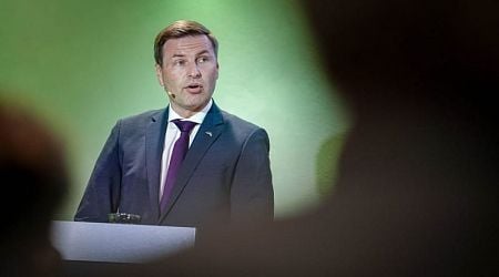 Estonia pledges further ammunition and equipment to Ukraine