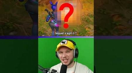 Quel est le meilleur Soin de Fortnite ?