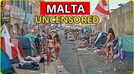 12 Interesting Facts About Malta - The Smallest Country in Europe