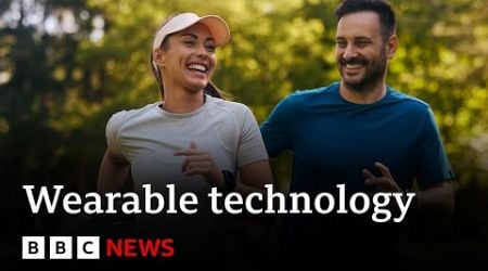 Is this the future of cardio fitness assessment? | BBC Click