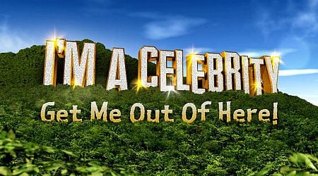 I'm A Celebrity legend's surprise pick for 2024 winner and why viewers will warm to them