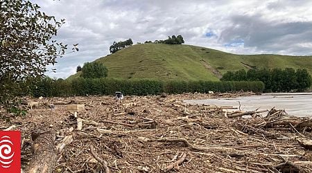 Hearing underway for 12 people who died in Hawke's Bay during Cyclone Gabrielle