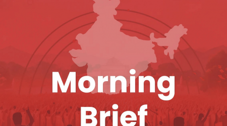 Morning Brief: Delhi's Air Quality Worsens To 'Severe Plus' Level; Bangladesh's Interim Leader Calls Attacks On Hindus 'Exaggerated Propaganda'; And More