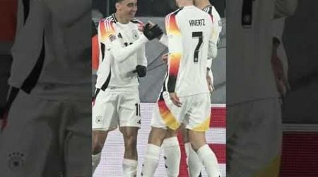 Germany 7-0 Bosnia and Herzegovina Jamal Musiala, Havertz, Florian Wirtz, Tim &amp; Sane score in win