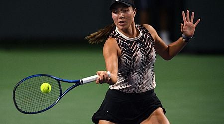 WTA Finals: Jessica Pegula vs Barbora Krejcikova; Preview, Head-to-Head, and Prediction