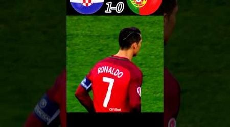 Croatia vs Portugal imagnary penalty shootout world cup #soccer #sports #football