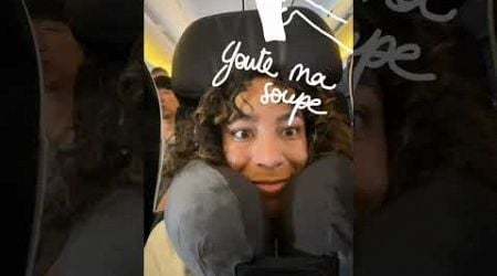 LE PIRE VOL DE MA VIE - PARTIE 1 #voyage #storytime #voyagesolo #vlog #minivlog