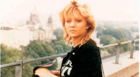 Inga Maria Hauser: New inquest granted over 1988 murder of German backpacker