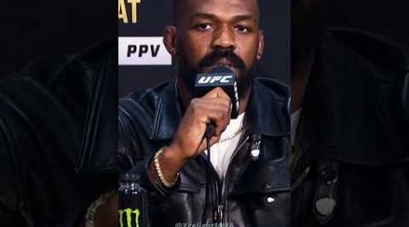 Jon Jones goes off on Stipe Miocic ahead of UFC 309