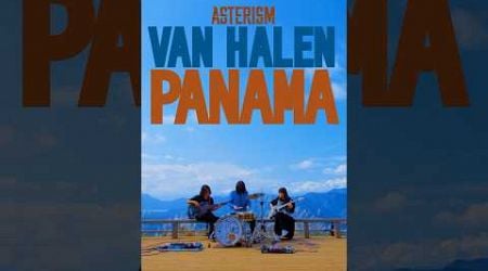 Panama / Van Halen