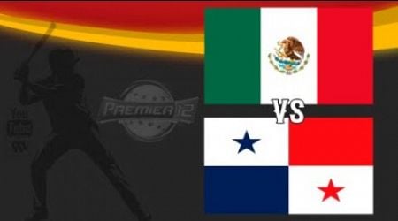 Mexico vs Panama