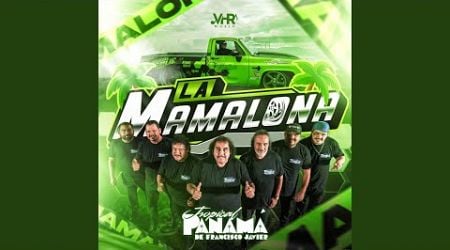 La Mamalona (En Vivo)