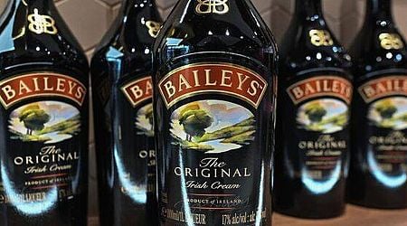 Tesco issues urgent message to anyone who buys Baileys at Christmas