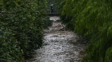 Sofia Mayor Signs Memorandum for Sustainable Management of Perlovska River