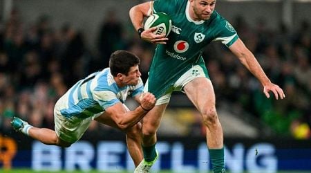 Ruaidhri O'Connor: A big-money breakaway league is unlikely to solve rugby's growing problems