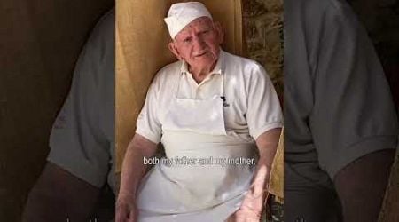 Handmade Phyllo and Greece&#39;s Last Pastry Master