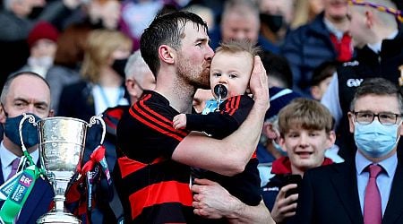 Ballygunner's Barry Coughlan: We're not as great as people make us out to be