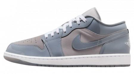 Air Jordan 1 Low Cool Grey