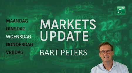 Musk Minister of DOGE en ABN Amro | 13 november 2024 | Markets Update van BNP Paribas Markets