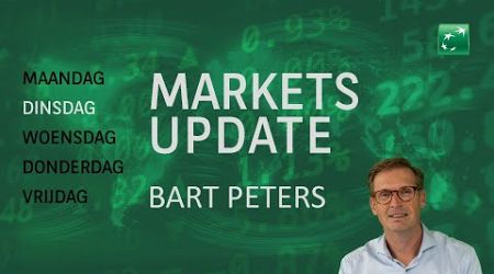 Infineon en Bayer, Trump-rally houdt aan | 12 november 2024 | Markets Update van BNP Paribas Markets