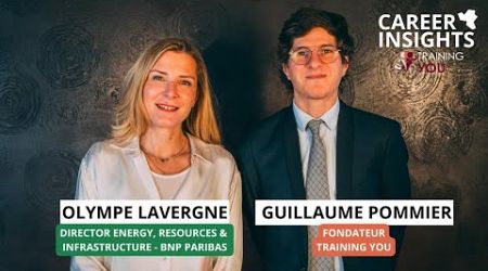 Le Project Finance chez BNP Paribas (Olympe Lavergne)