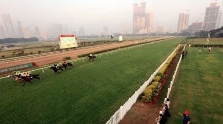 Mumbai: Environmental Activist Zoru Bhathena Challenges Proposed Development At Mahalaxmi Race Course Over Lease Violations