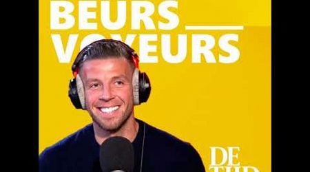 Toby Alderweireld (profvoetballer): &#39;Ook op de beurs speel ik defensief&#39;