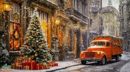 BEAUTIFUL CHRISTMAS MUSIC 2025: Top Christmas Songs of All Time for Relaxation, Sleep, Study #11