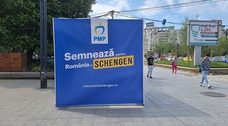 Romania to Join Schengen by Land from January 2025