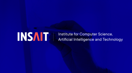 INSAIT Presents New AI Working in Bulgarian