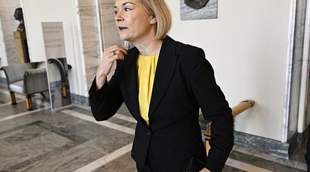 Reports: Finns Party-led ministry sought to use religion as basis for refugee selection