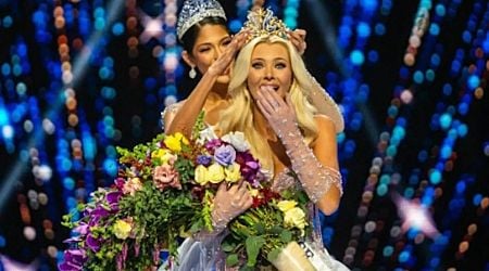 Victoria Kjaer Theilvig's Miss Universe Win Sparks Wave Of Reactions Online. Here's Why