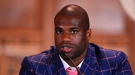 Daniel Dubois calls out Jake Paul to offer him heavyweight world title fight