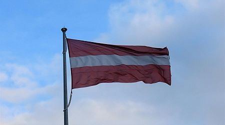 How the Latvian government was formed 106 years ago