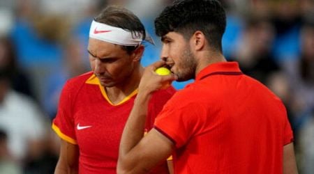 Davis Cup 2024: When, Where, and How to Watch Rafael Nadal and Carlos Alcaraz Together in Action for Team Spain?