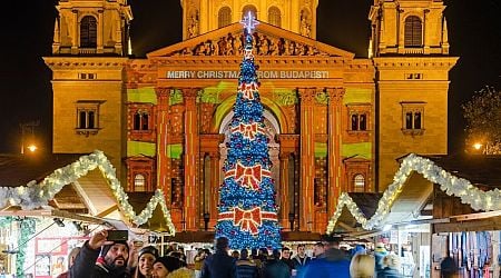 The big comparison: Is the Vienna Christmas market cheaper than the Budapest one?