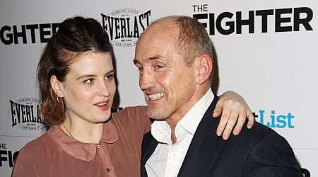 Barry McGuigan family life - Daughter Danika, three sons and 43 years of marriage